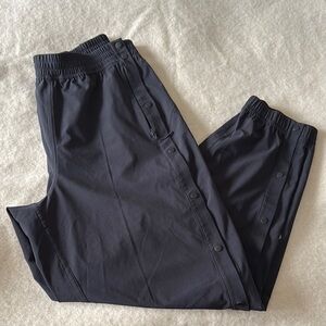 Women’s Black Track Pants